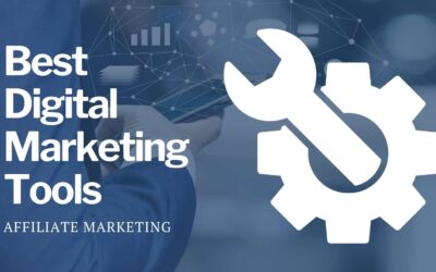 Must Have Digital Marketing Tools for 2021