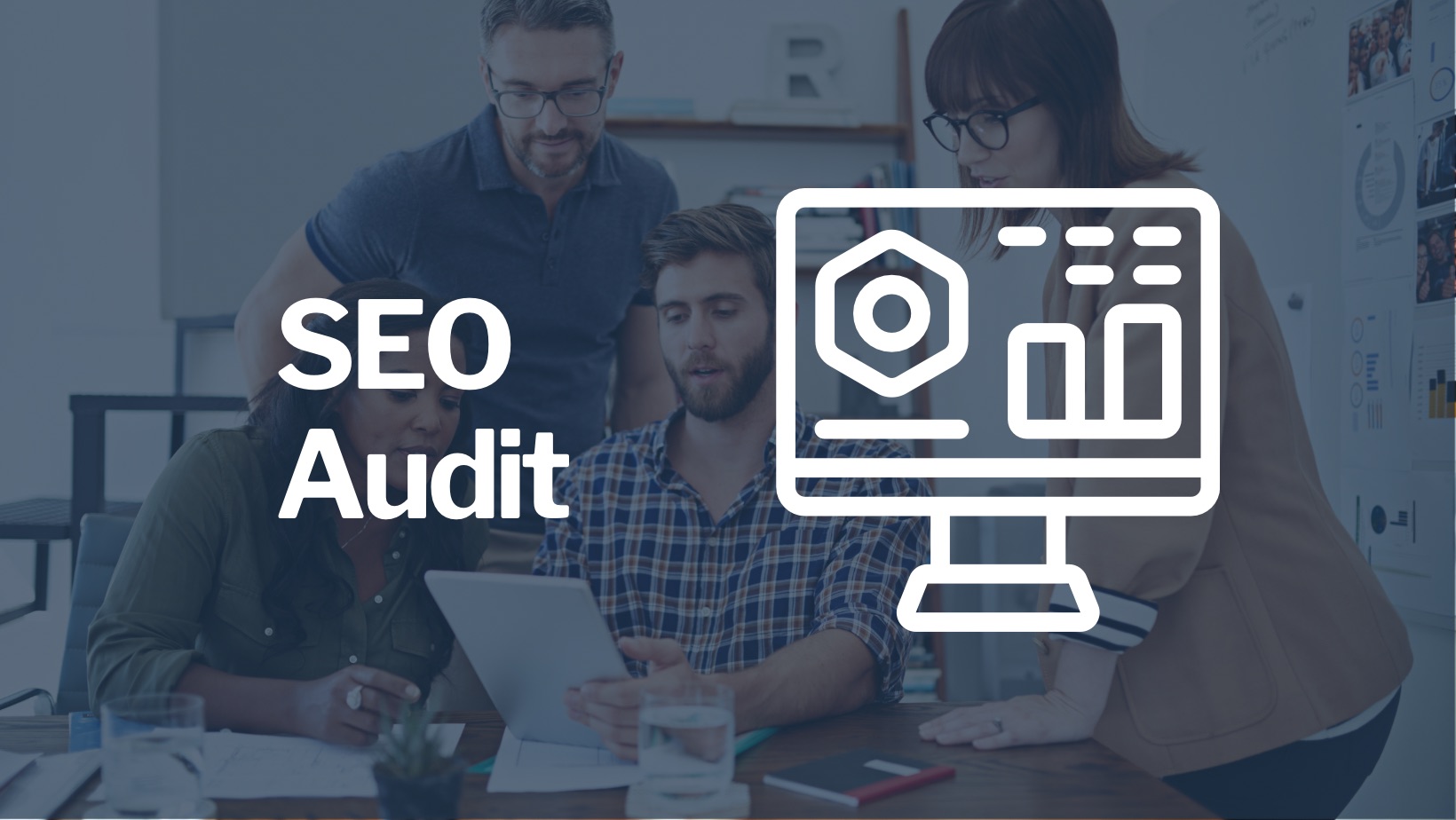 Traffic automation hq seo audit services in charlotte nc