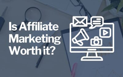 Is Affiliate Marketing Worth It in 2023? Unveiling the Truth and Potential Profits