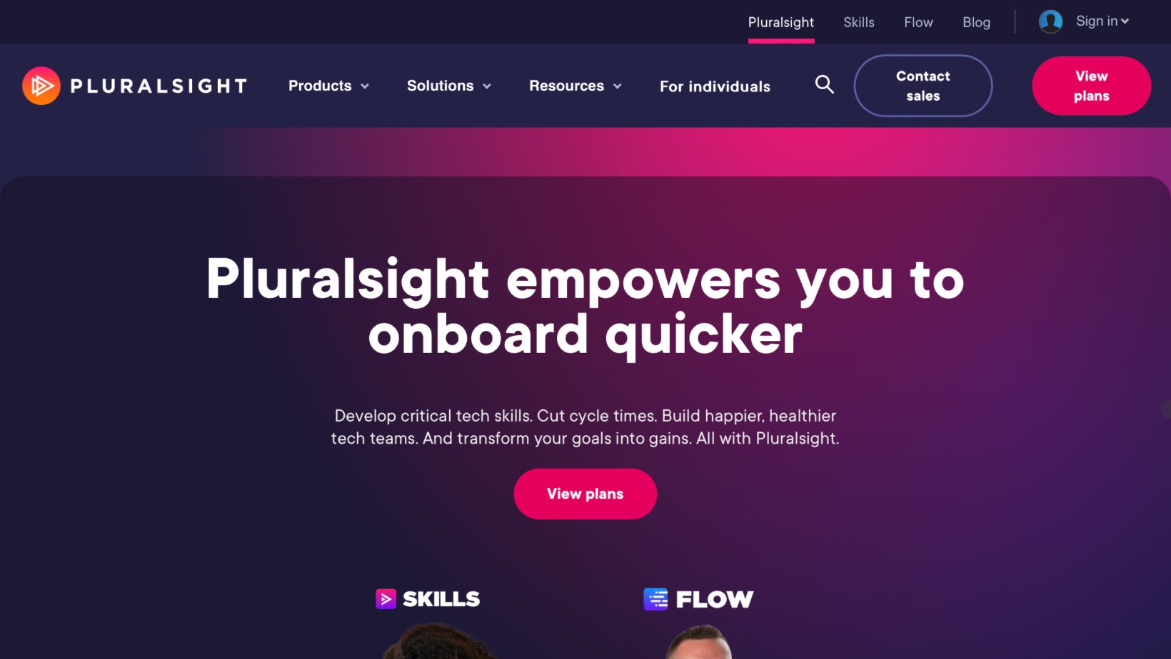 Pluralsight education affiliate program