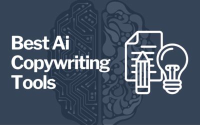 12 Best AI Copywriting tools in 2023