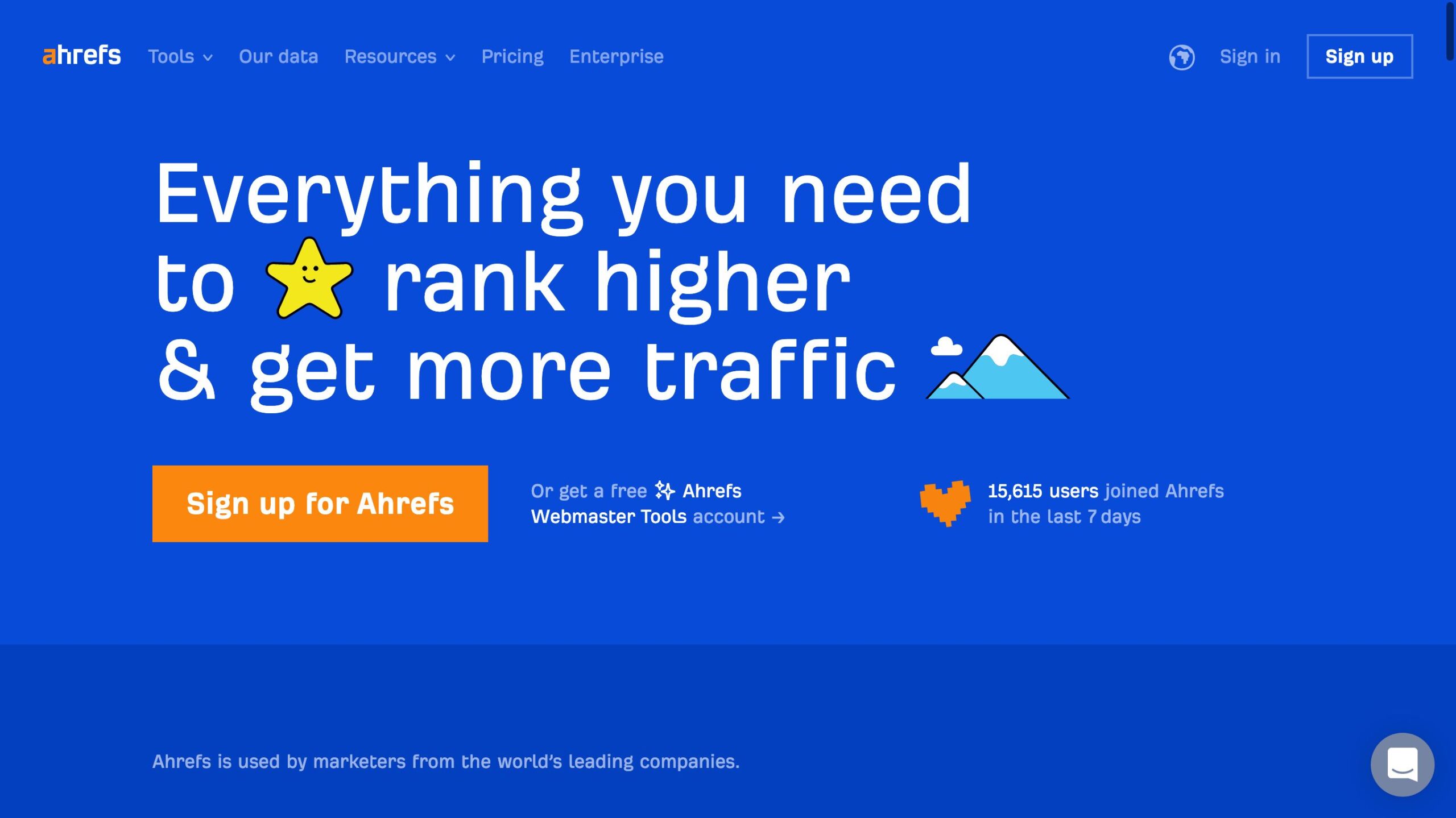 Ahrefs