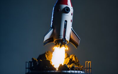 Blasting Off to Success: Guide to SEO Ranking Factors for Digital Marketing Success