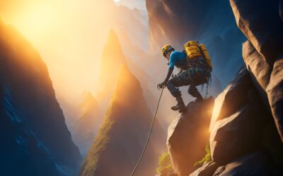 Scaling the Summit: Revive a Website That’s Losing Traffic