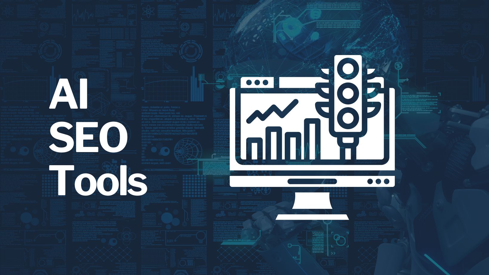 AI SEO tools