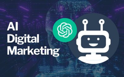 AI Digital Marketing: The Key to Maximizing Results