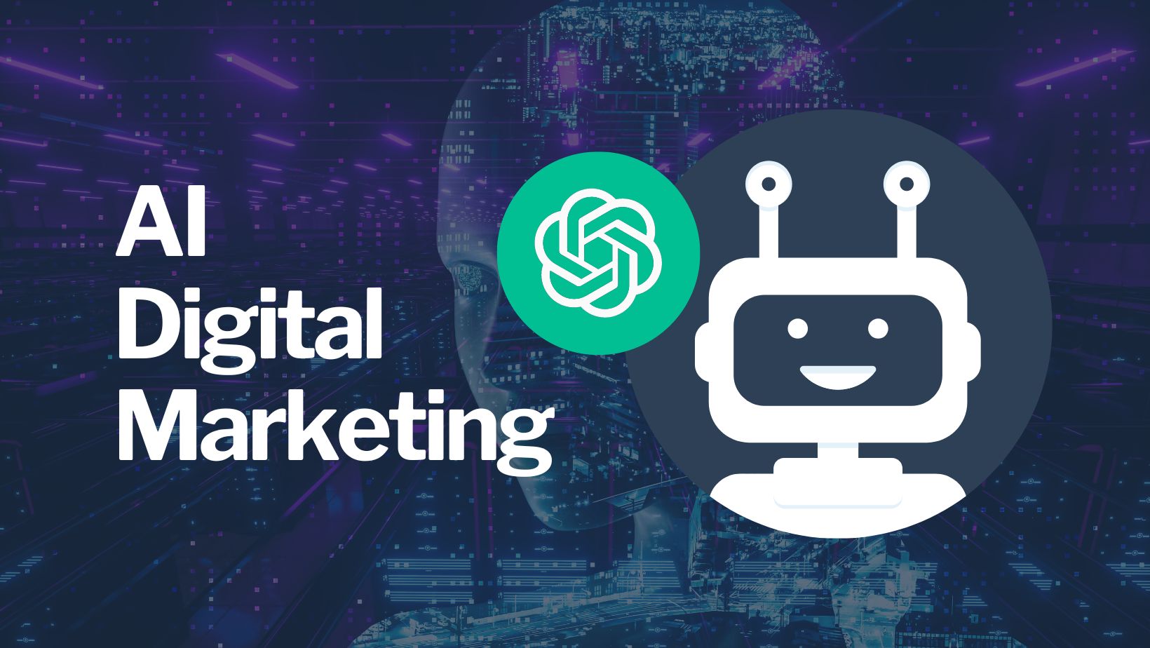 AI Digital Marketing